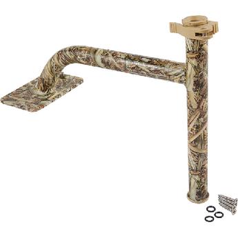 3 INCH BOW BRKT CAMO