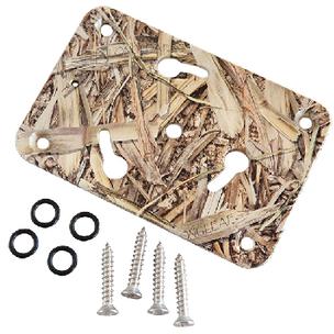 BOW BASE KIT CAMO