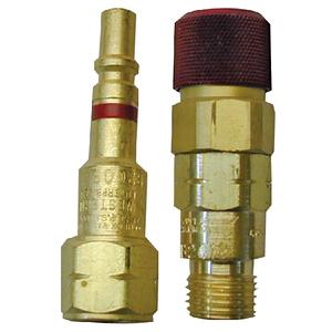 QUICK DISC GUN TO HOSE 998&975
