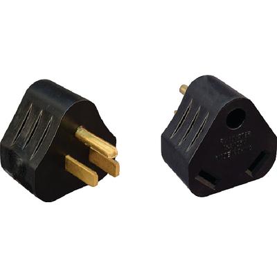 ADAPTER PLUG 30-15A CARDED