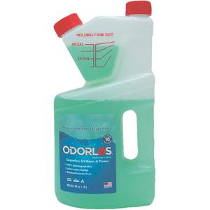 ODORLOS 40OZ SELF MEASURING BO