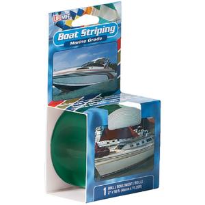 STRIPING-FOREST GREEN 3/4″X50′ (834-RE82FG)