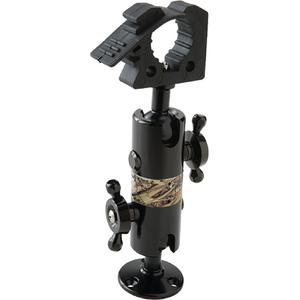 TROLLING MOTOR MOUNT CAMO