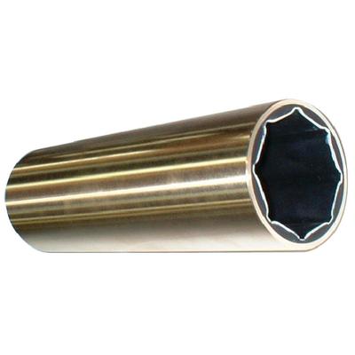 1 1/4 X 2 X 5 BRASS BEARING