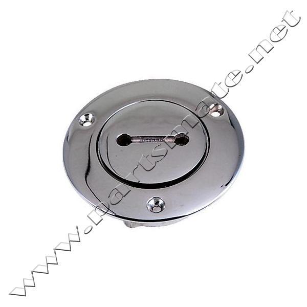 O-RING 1-1/2IN F/DECK FILL 2/B
