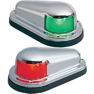 12V HORIZ MT SIDE LTS 1 PR/CD