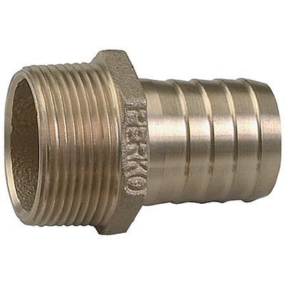 1  PIPE TO HOSE ADAPTER