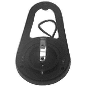 BASE WITH SOCKET ASSEMBLY