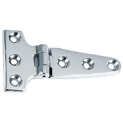6 CP BRZ T HINGES PR