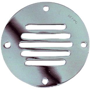 2-1/2  OD LCKR VENTILATOR