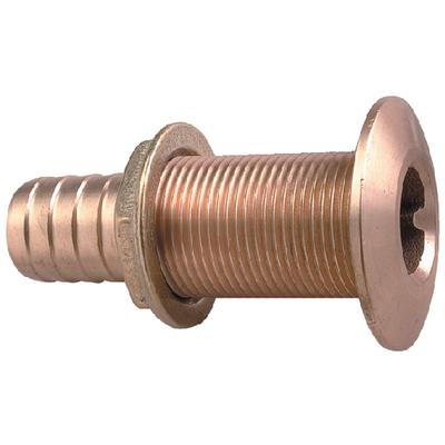 1  THRU HULL CONNECTION PLB