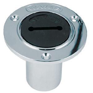 WATER DECK PLATES F/HOSE