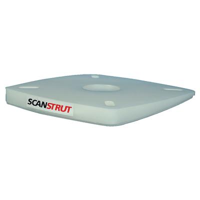 POWER TOWER BASE WEDGE 4 DEG