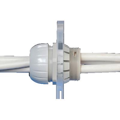 SEAL-THRU BULKHEAD SEAL 10X7MM