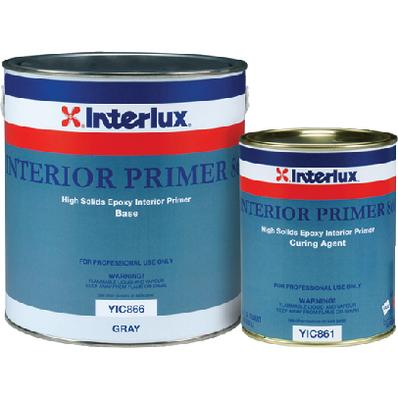INT PRIMER 860 WHITE BASE GL