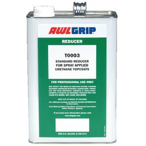 HOT WEATHER REDUCER/RETARDER