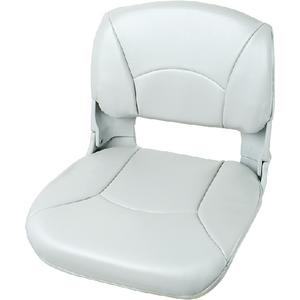 ALL-WEATHER WHITE SEAT