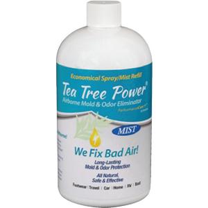BOTTLE TTP SPRAY REFILL 16OZ