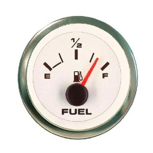 WHT PREMIER OIL PRESSURE GAUGE