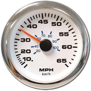 WHT PREMIER SPEEDO METER GAUGE