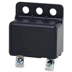 ALARM BUZZER 12 VOLT 1/PKG