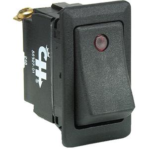 SWITCH/WEATHER RESISTANT