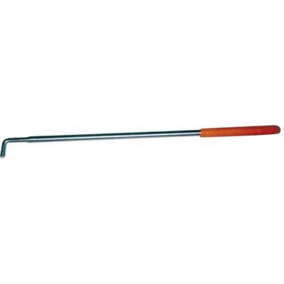 RETRACTABLE AWNING PULL CANE