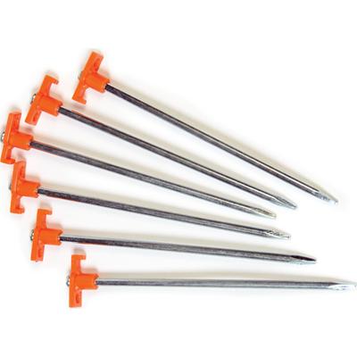 PLANOGRAM – GROUND STAKES