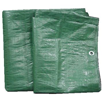 TARP GREEN POLY 10′ X 12′ 8MIL