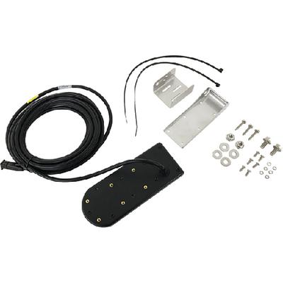 TRANSDUCER TRANSOM MEGA