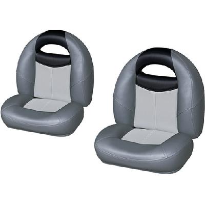 PRO BASS BUCKET 2 UNIT SET