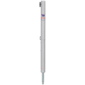 ADJ HEIGHT POST MANUAL 25-31IN