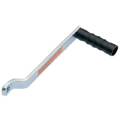 6319 WINCH HANDLE 9-1/2″OFFSET