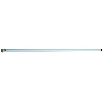 48 THREADED STEEL/PLAST.HANDLE
