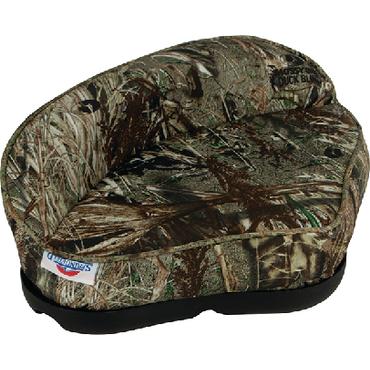 MOSSY OAK DUCK BLIND SEAT