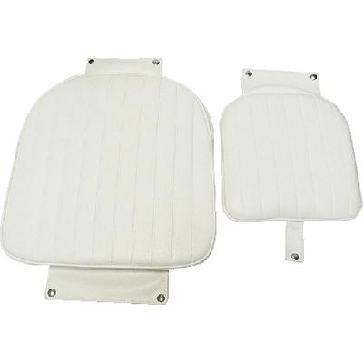 WHITE ADMIRAL SEAT CUSHION