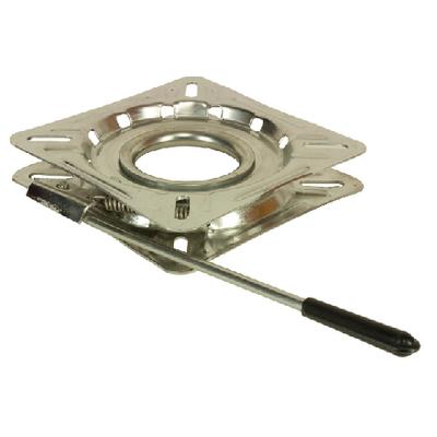 12-WAY SWIVEL S/STEEL LOCKING