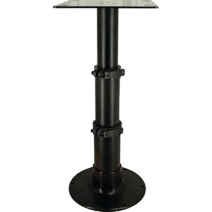 PED 3 STAGE TABLEBLK ANOD