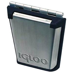 STAINLESS STEEL LATCH