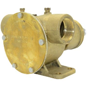 F8B-8007 1 1/4″ NPT-1″ SHAFT