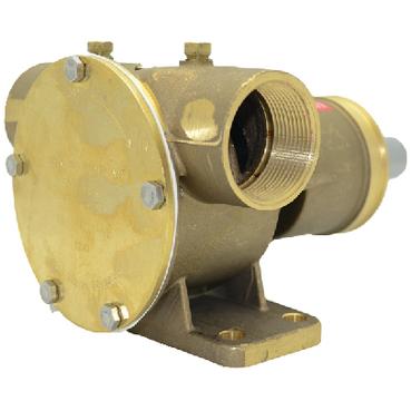 F8B-8007 1 1/2″ NPT-1″ SHAFT