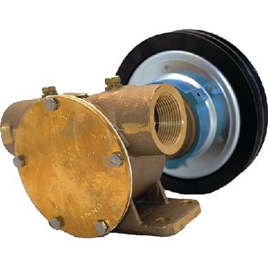JOHNSON HD PUMP NO CLUTCH