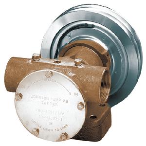 JOHNSON HD CLUTCH PUMP 73.7 GP
