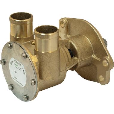 F7B-9 FLEX IMP PUMP