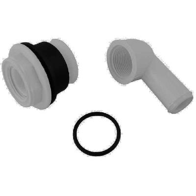 INTAKE ELBOW