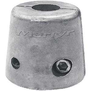 ANODE DE-ICER ZINC