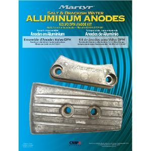 ANODE VP DPH/ DPR  KT MG