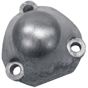 ANODE AUTOPROP PROP NUT H6