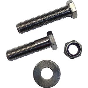 UC128OBF TILLER BOLT KIT