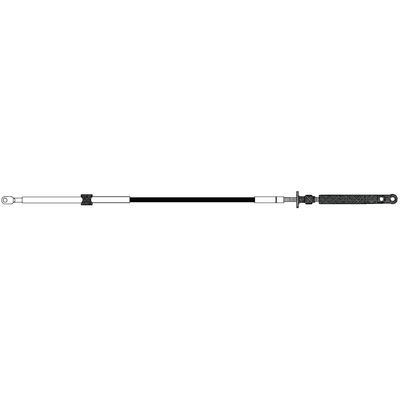 CONTROL CABLE OMC 1979+ 24FT